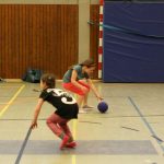 kinderturnen